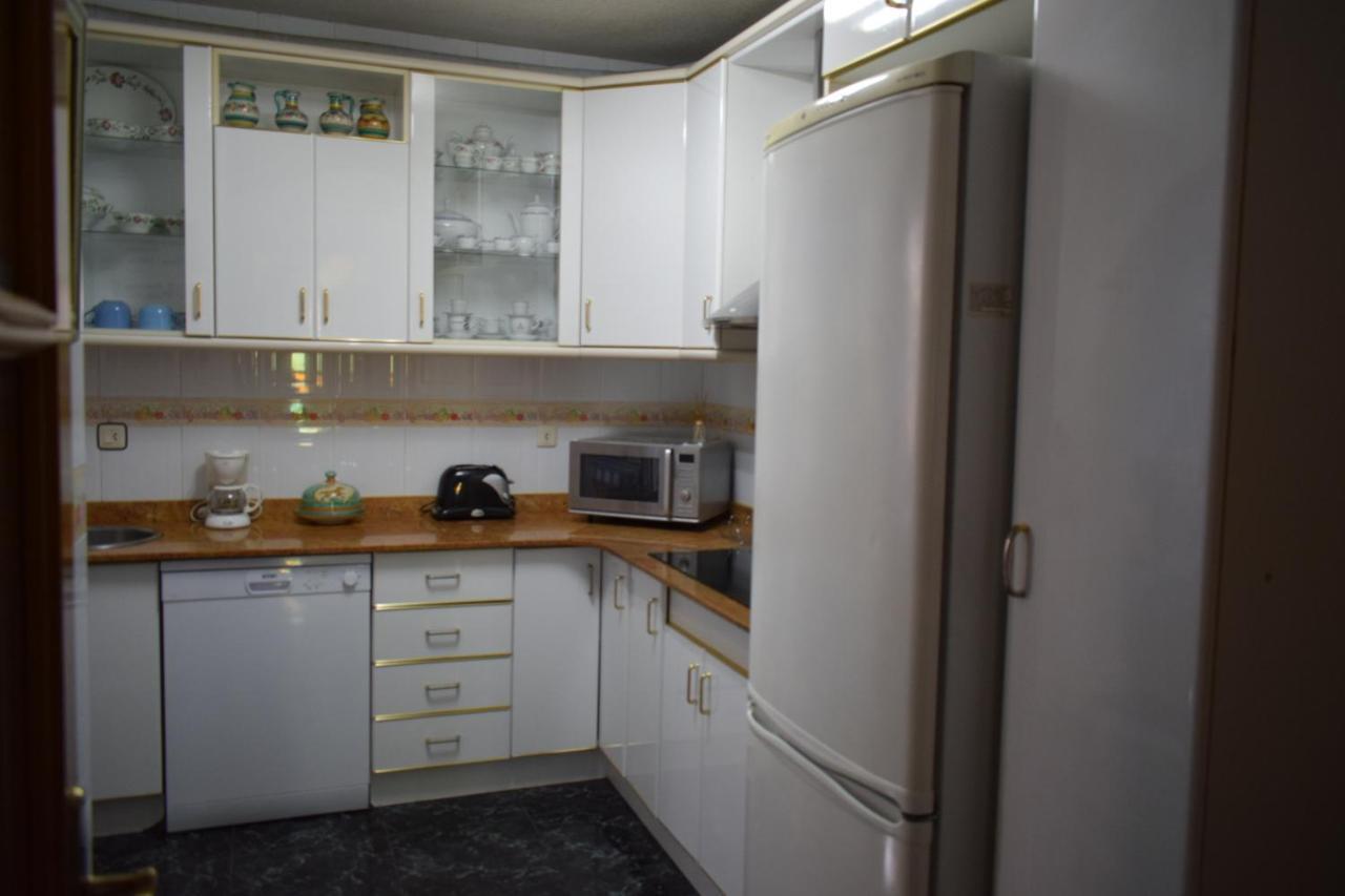 Alojamientos Villarias Archena 43 Exterior foto