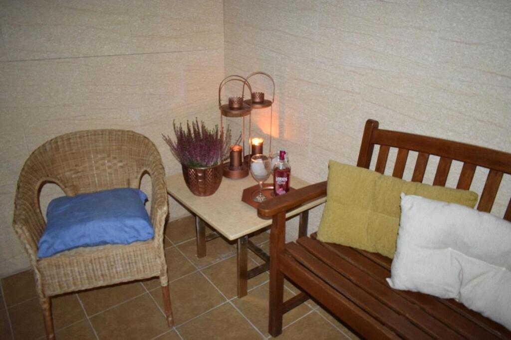 Alojamientos Villarias Archena 43 Exterior foto