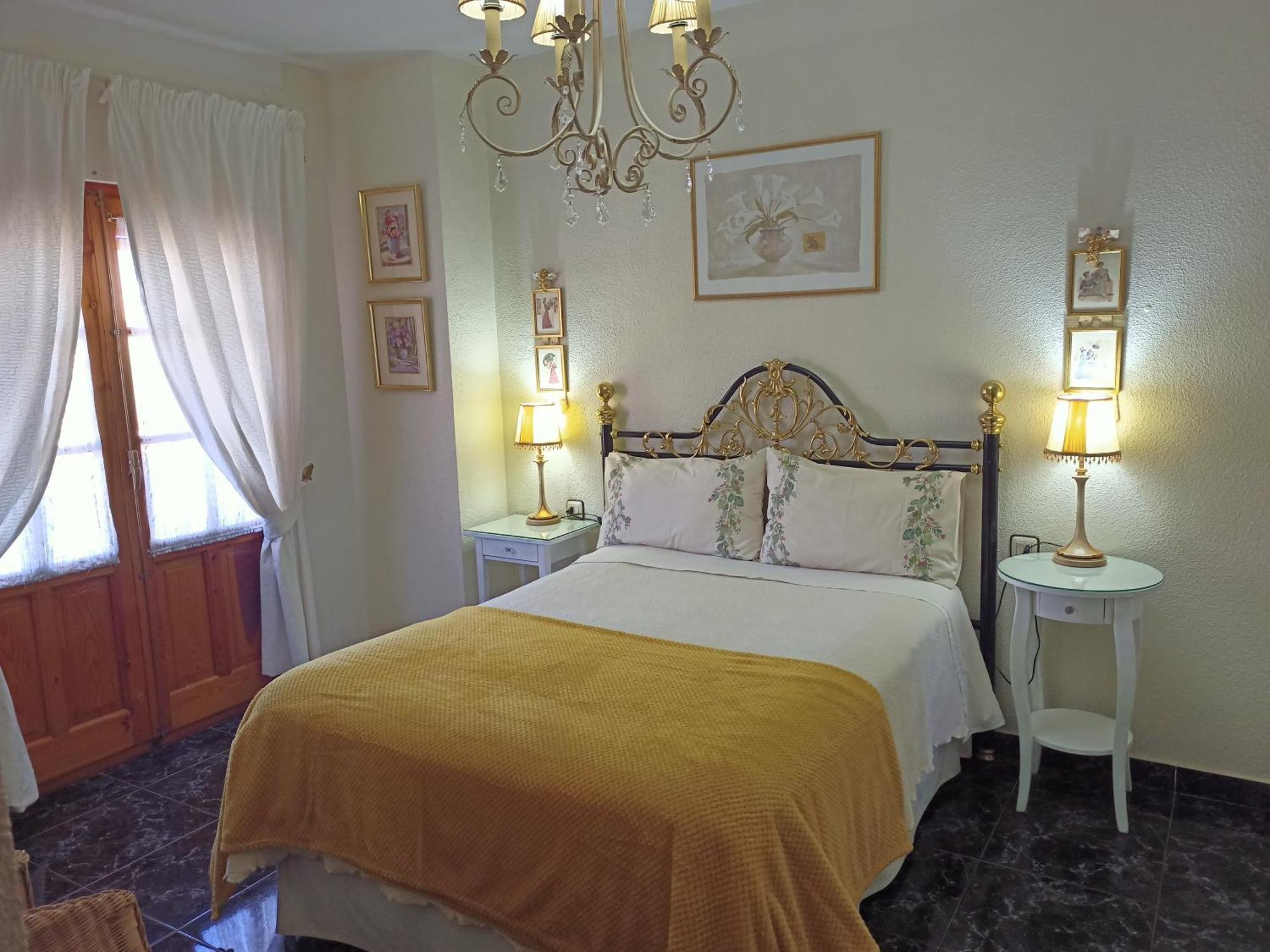 Alojamientos Villarias Archena 43 Exterior foto