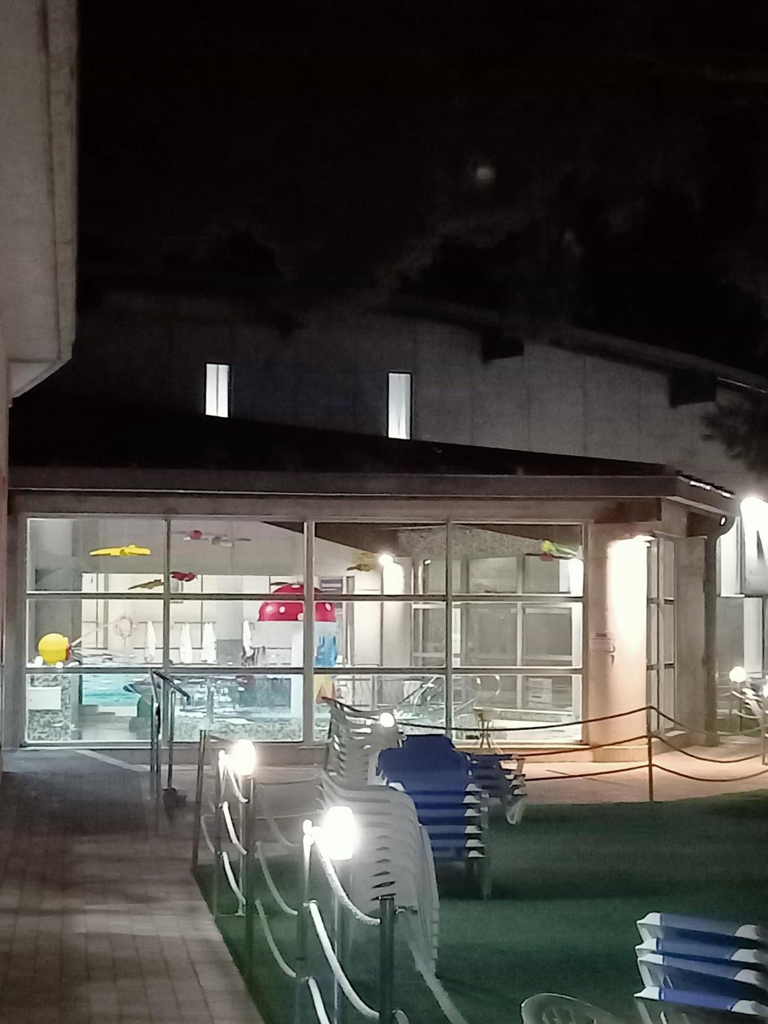 Alojamientos Villarias Archena 43 Exterior foto
